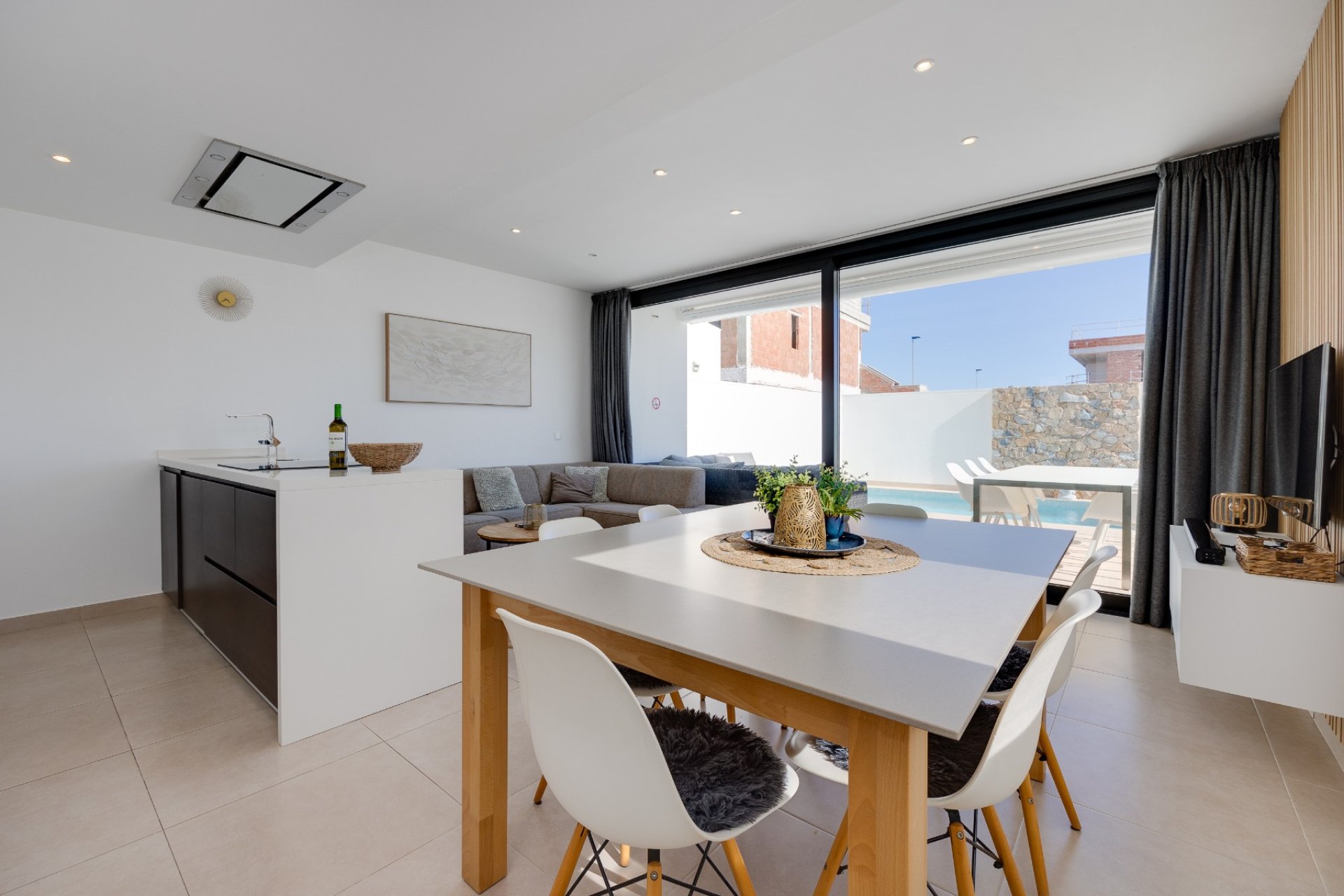 Resale - Terraced house / Townhouse - San Javier - Santiago De La Ribera