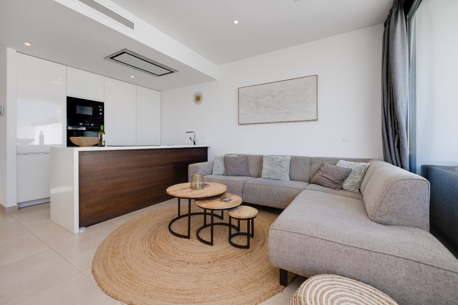 Resale - Terraced house / Townhouse - San Javier - Santiago De La Ribera