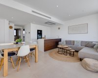 Resale - Terraced house / Townhouse - San Javier - Santiago De La Ribera