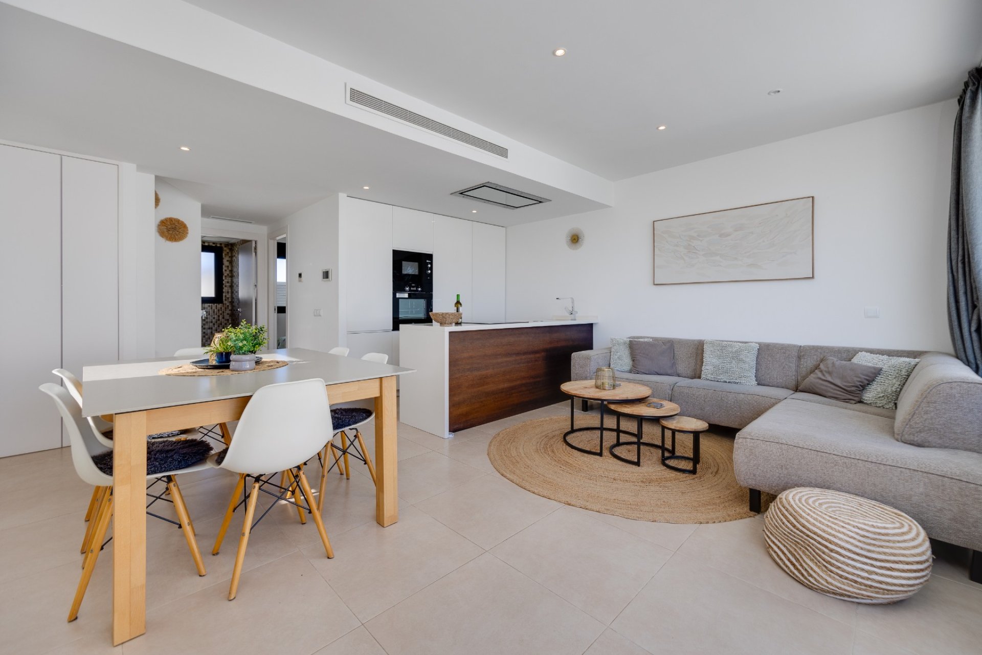 Resale - Terraced house / Townhouse - San Javier - Santiago De La Ribera