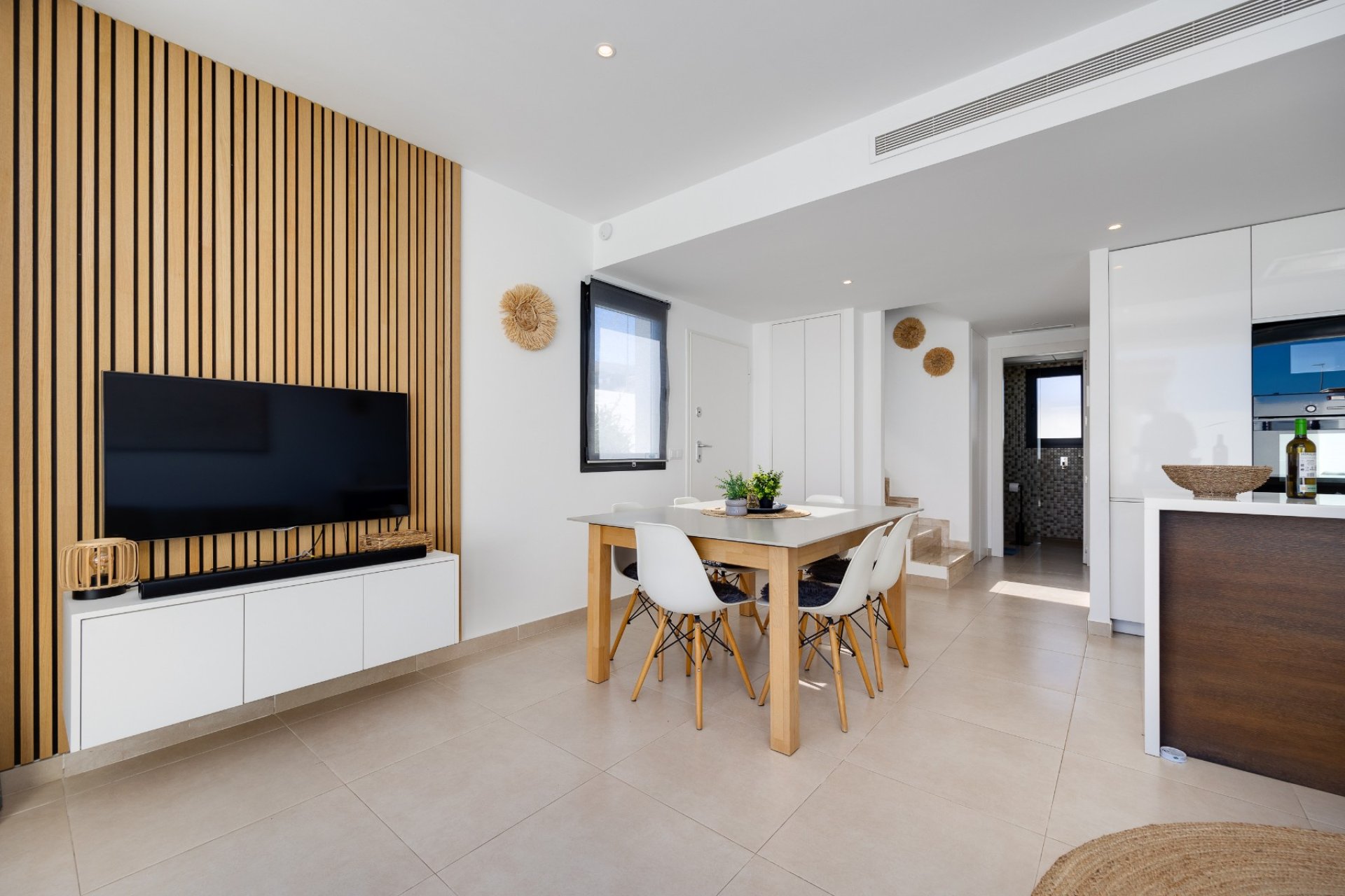 Resale - Terraced house / Townhouse - San Javier - Santiago De La Ribera