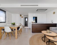 Resale - Terraced house / Townhouse - San Javier - Santiago De La Ribera