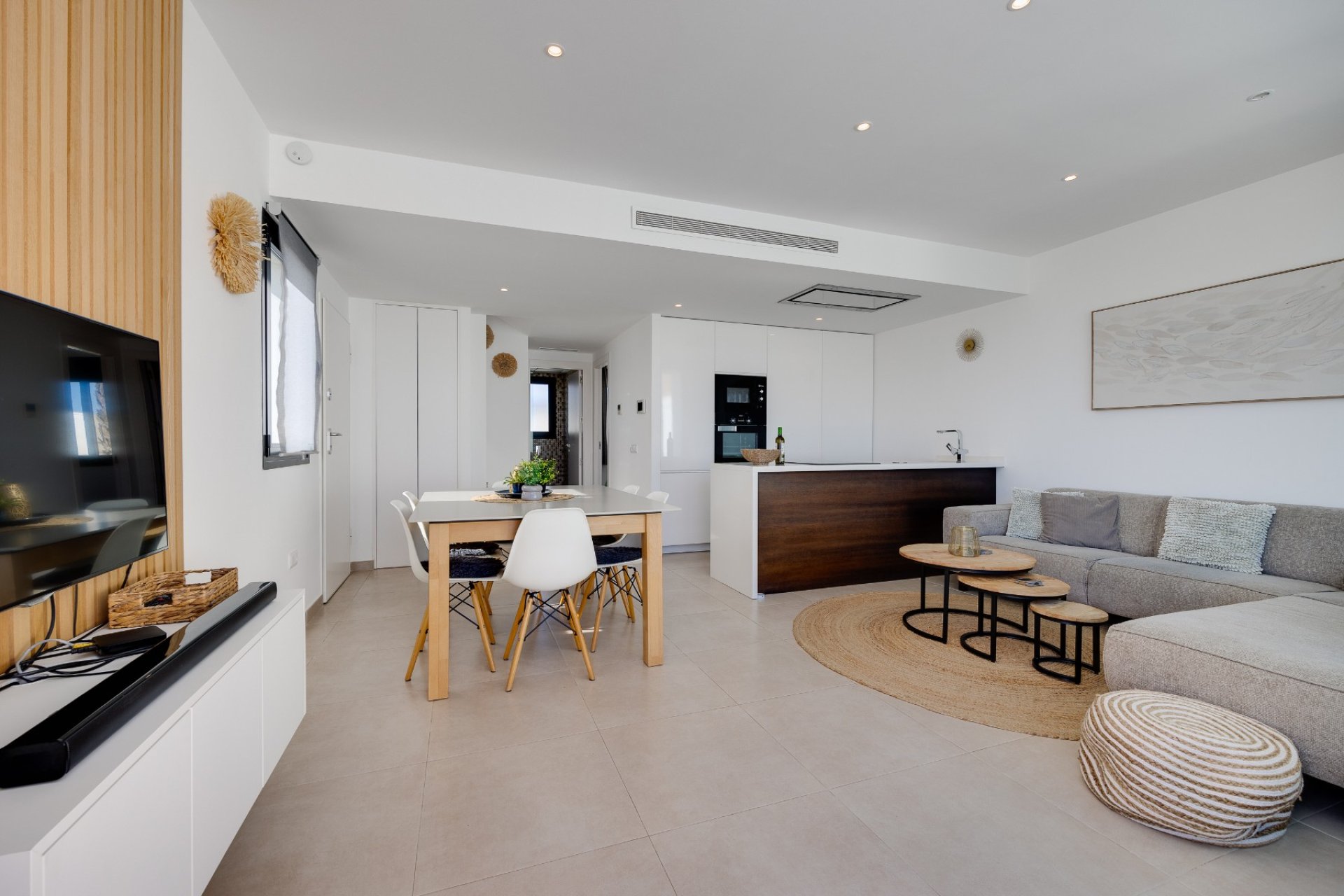 Resale - Terraced house / Townhouse - San Javier - Santiago De La Ribera