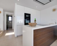 Resale - Terraced house / Townhouse - San Javier - Santiago De La Ribera