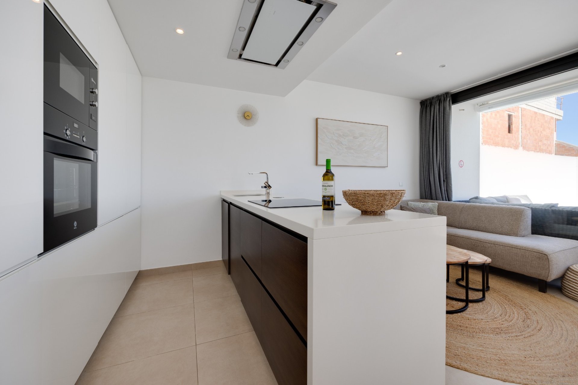 Resale - Terraced house / Townhouse - San Javier - Santiago De La Ribera