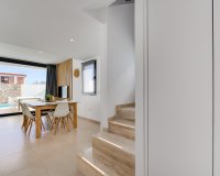 Resale - Terraced house / Townhouse - San Javier - Santiago De La Ribera