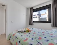 Resale - Terraced house / Townhouse - San Javier - Santiago De La Ribera