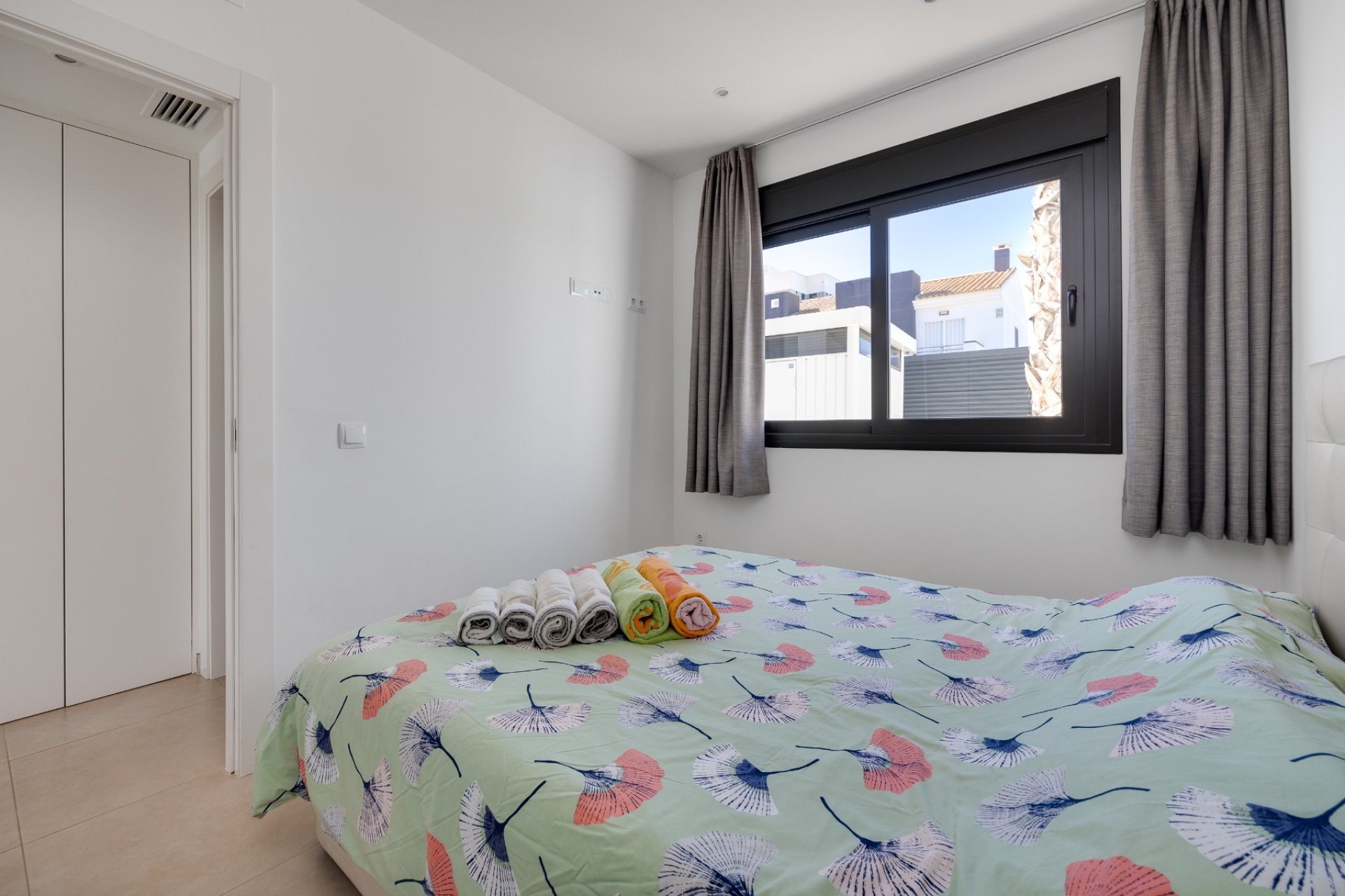 Resale - Terraced house / Townhouse - San Javier - Santiago De La Ribera