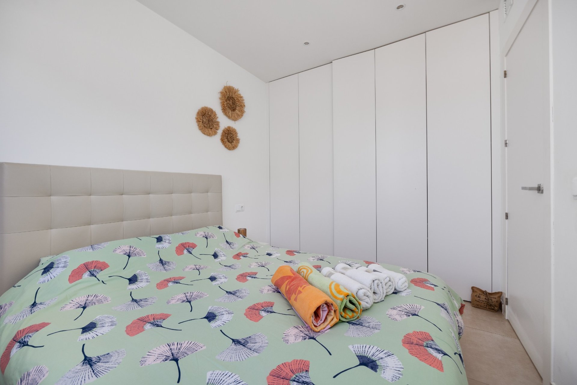 Resale - Terraced house / Townhouse - San Javier - Santiago De La Ribera