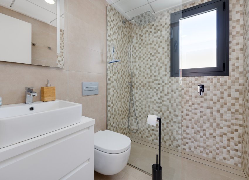 Resale - Terraced house / Townhouse - San Javier - Santiago De La Ribera