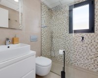 Resale - Terraced house / Townhouse - San Javier - Santiago De La Ribera