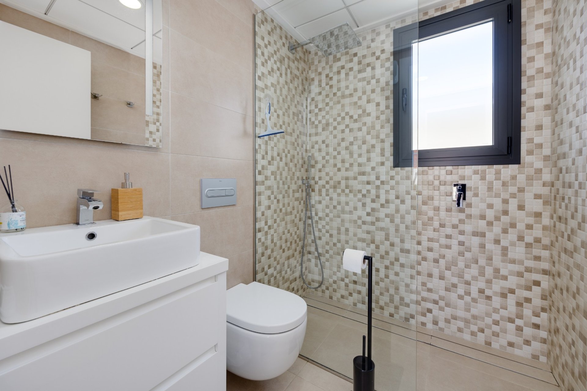 Resale - Terraced house / Townhouse - San Javier - Santiago De La Ribera