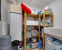 Resale - Terraced house / Townhouse - San Javier - Santiago De La Ribera