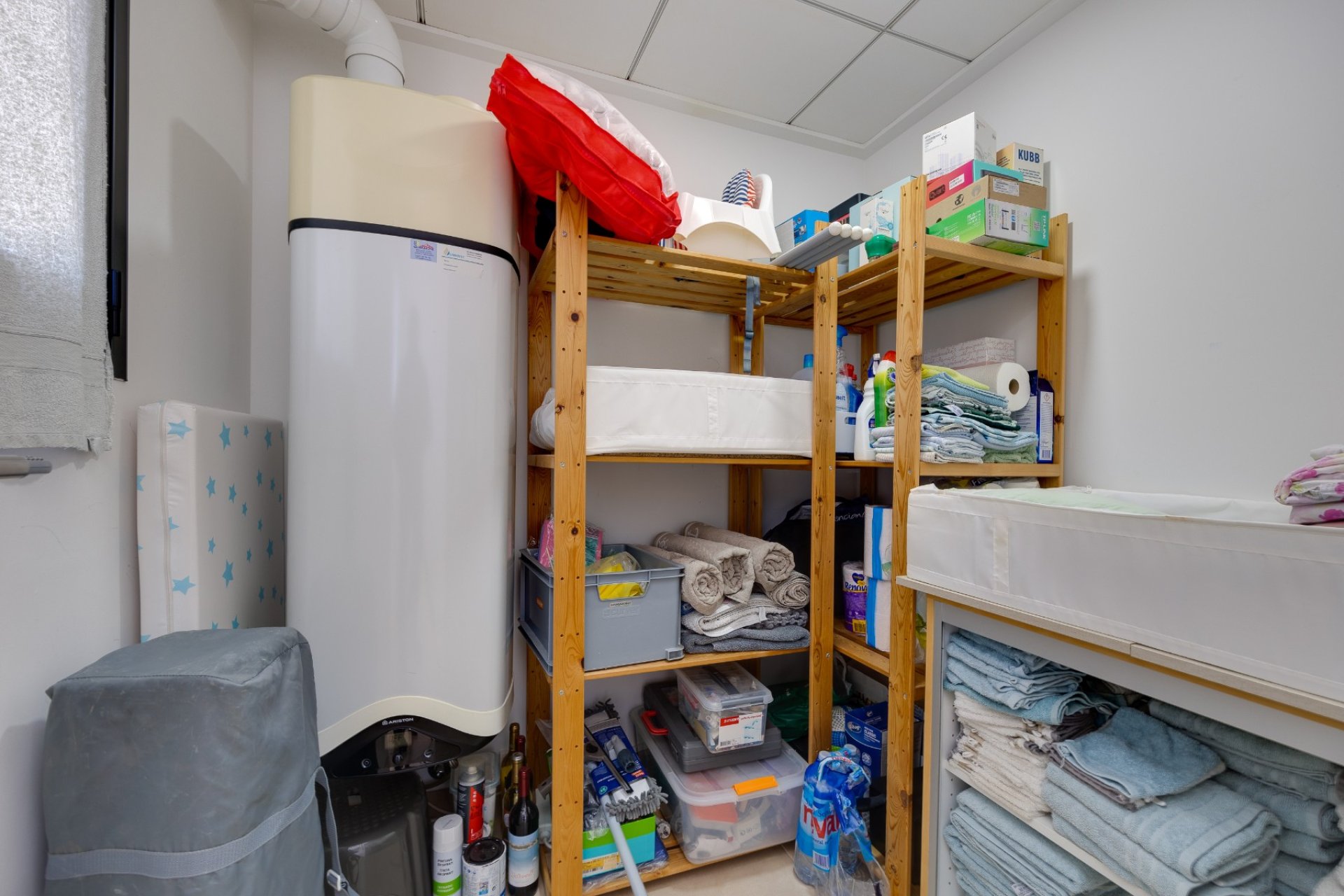 Resale - Terraced house / Townhouse - San Javier - Santiago De La Ribera