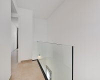 Resale - Terraced house / Townhouse - San Javier - Santiago De La Ribera