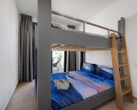 Resale - Terraced house / Townhouse - San Javier - Santiago De La Ribera