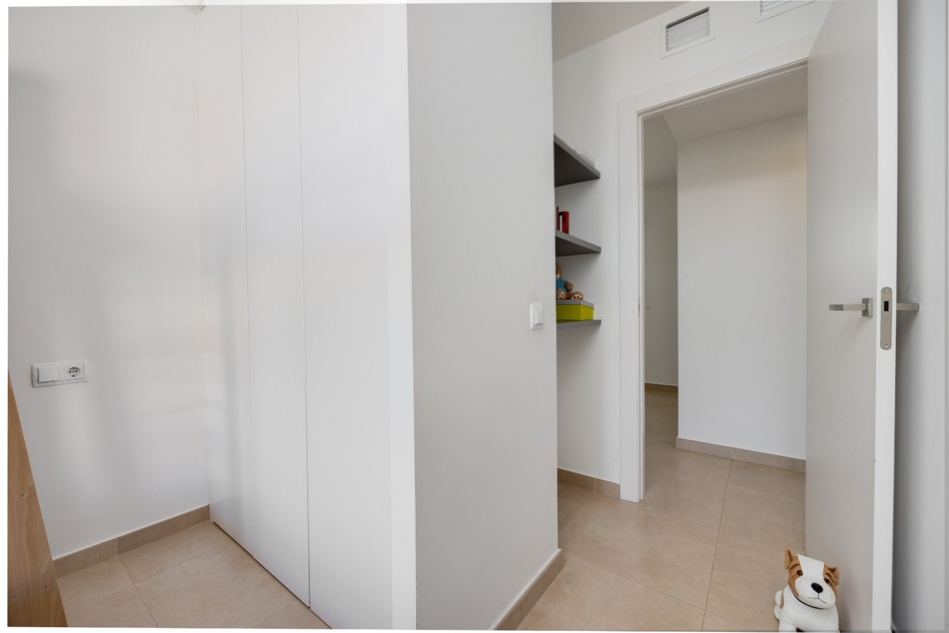 Resale - Terraced house / Townhouse - San Javier - Santiago De La Ribera