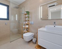 Resale - Terraced house / Townhouse - San Javier - Santiago De La Ribera