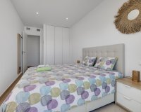 Resale - Terraced house / Townhouse - San Javier - Santiago De La Ribera