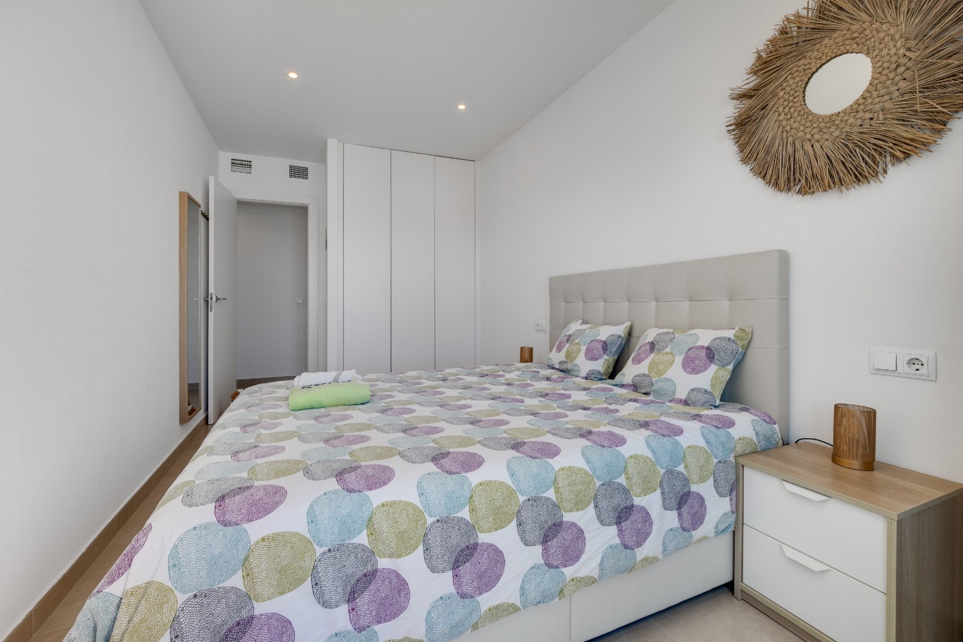 Resale - Terraced house / Townhouse - San Javier - Santiago De La Ribera