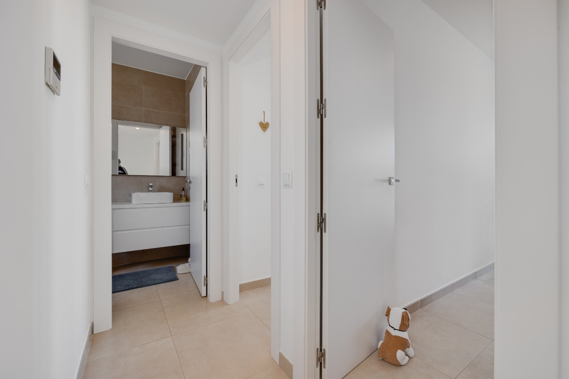 Resale - Terraced house / Townhouse - San Javier - Santiago De La Ribera