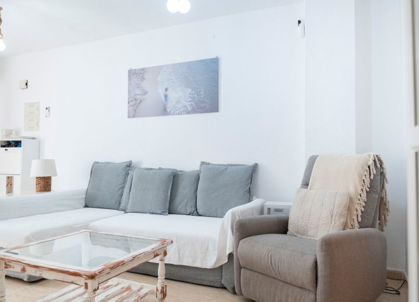 Resale - Terraced house / Townhouse - San Javier