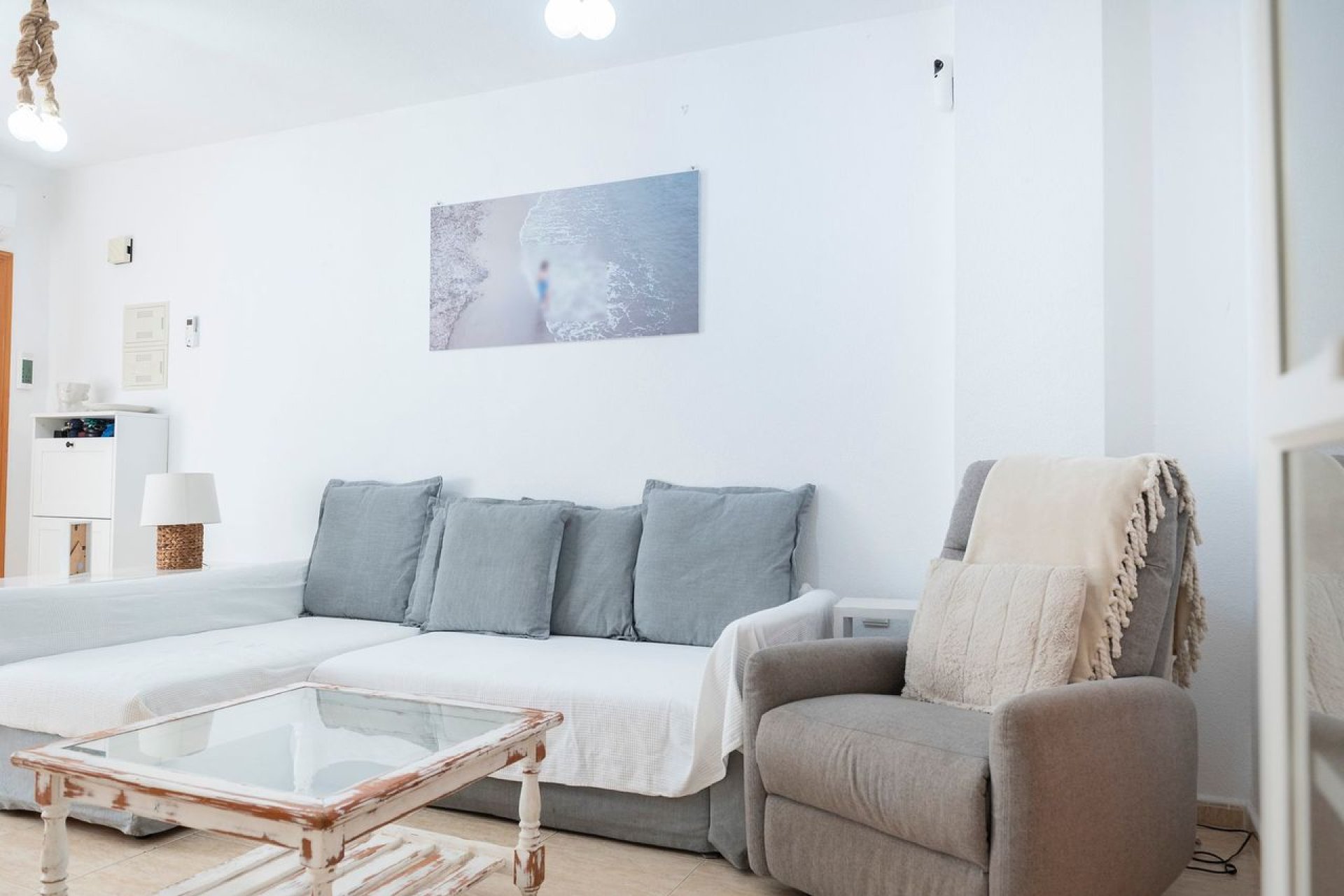 Resale - Terraced house / Townhouse - San Javier