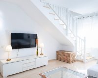 Resale - Terraced house / Townhouse - San Javier