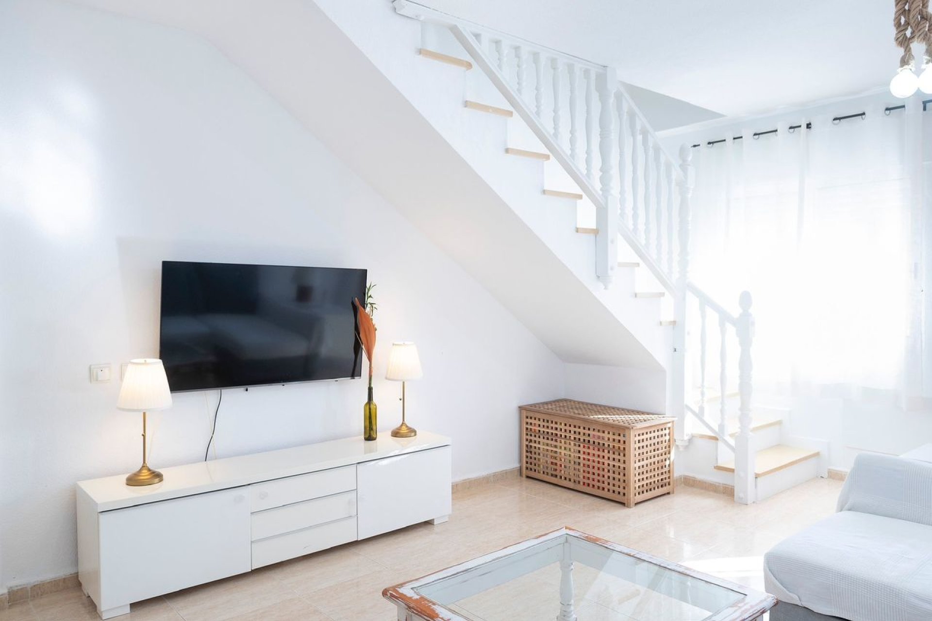 Resale - Terraced house / Townhouse - San Javier