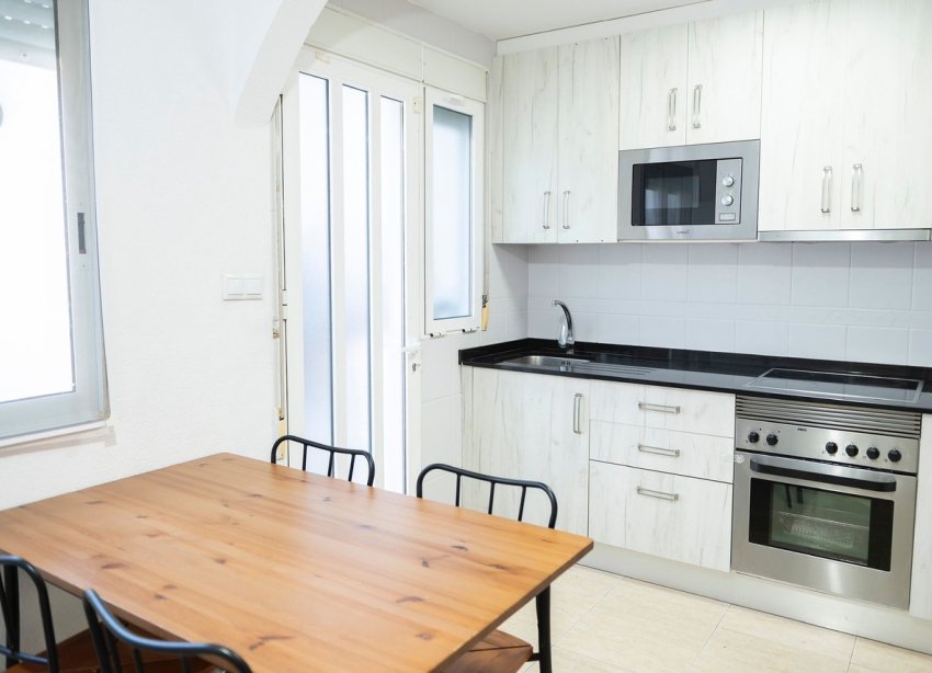 Resale - Terraced house / Townhouse - San Javier