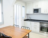 Resale - Terraced house / Townhouse - San Javier