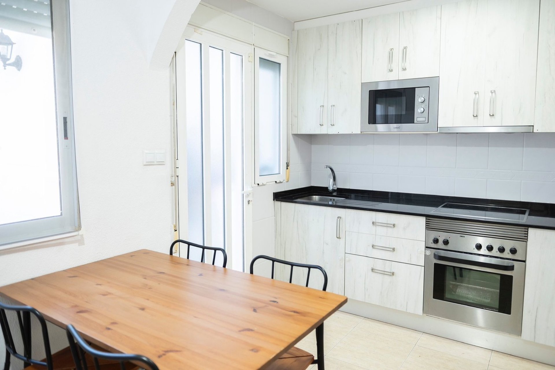 Resale - Terraced house / Townhouse - San Javier