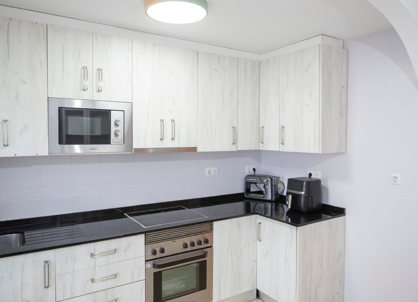 Resale - Terraced house / Townhouse - San Javier