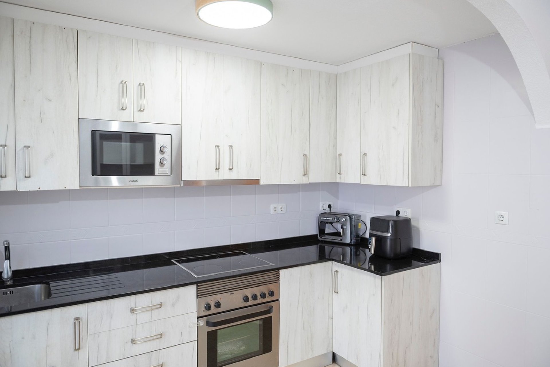 Resale - Terraced house / Townhouse - San Javier