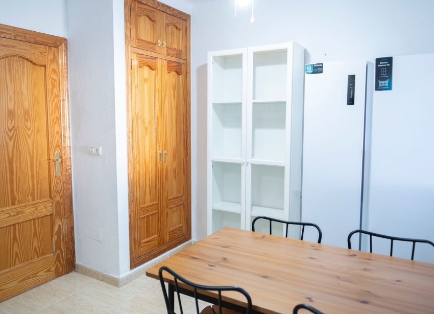 Resale - Terraced house / Townhouse - San Javier