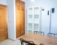 Resale - Terraced house / Townhouse - San Javier