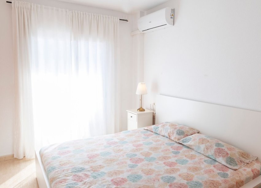 Resale - Terraced house / Townhouse - San Javier