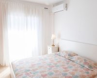 Resale - Terraced house / Townhouse - San Javier