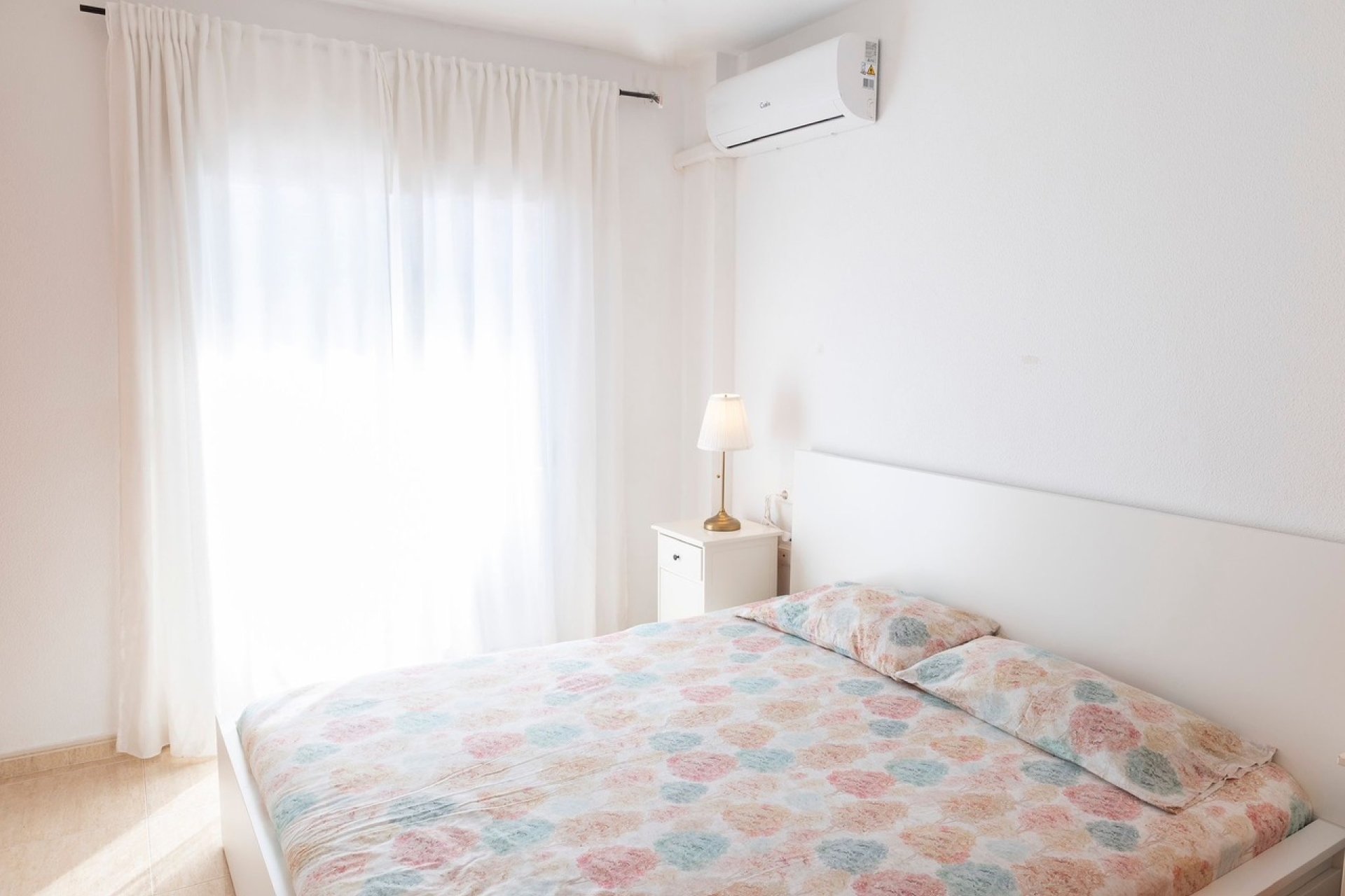 Resale - Terraced house / Townhouse - San Javier