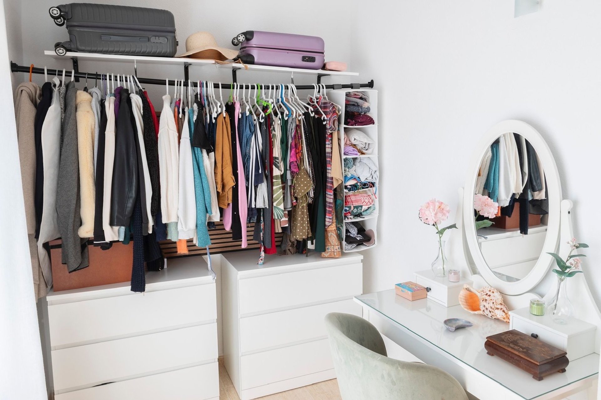 Resale - Terraced house / Townhouse - San Javier