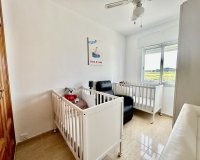 Resale - Terraced house / Townhouse - San Javier