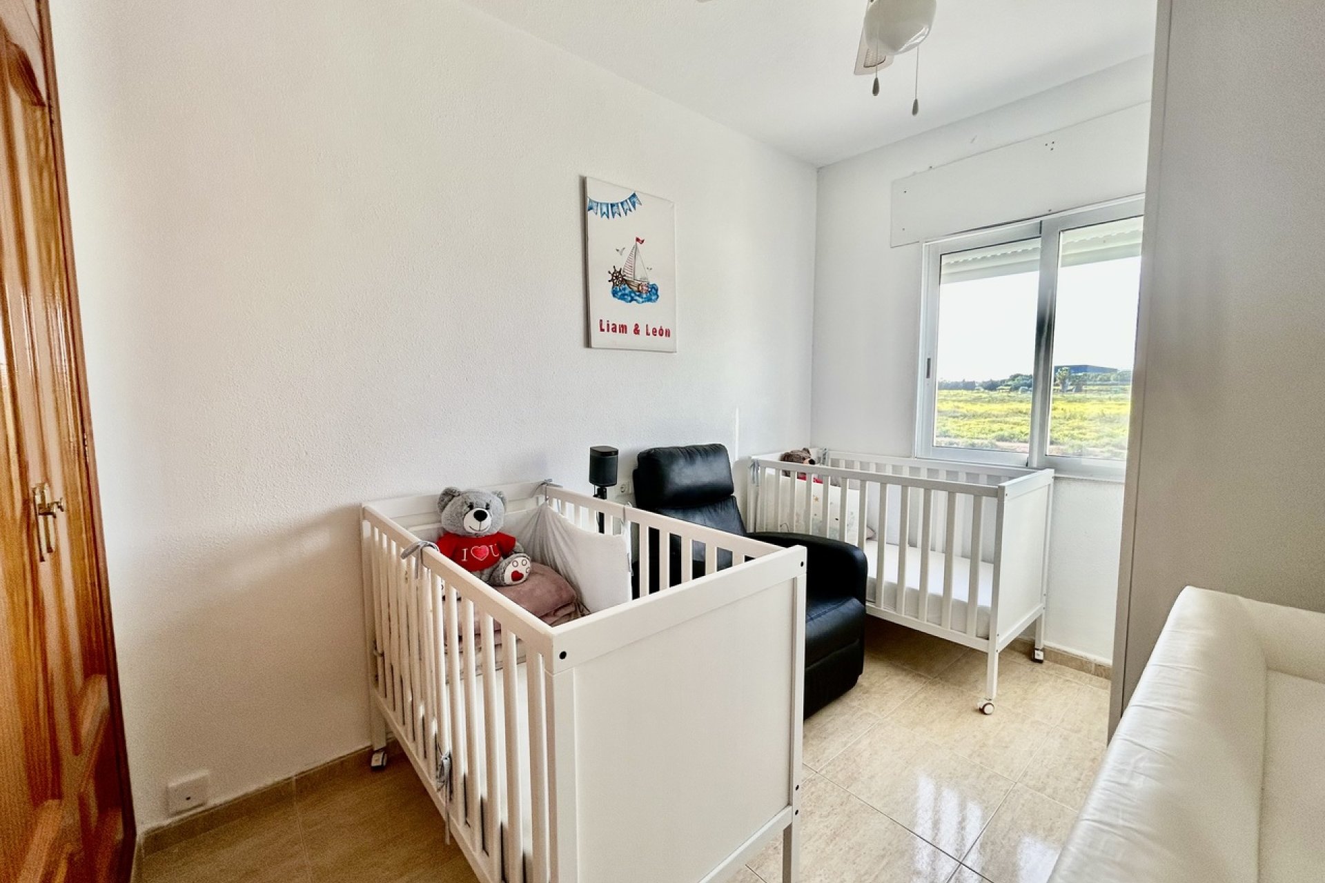 Resale - Terraced house / Townhouse - San Javier