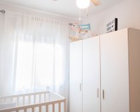 Resale - Terraced house / Townhouse - San Javier