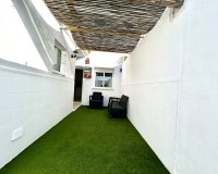 Resale - Terraced house / Townhouse - San Javier