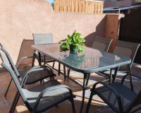 Resale - Terraced house / Townhouse - San Javier