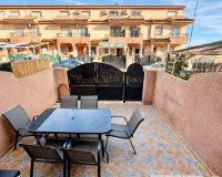 Resale - Terraced house / Townhouse - San Javier