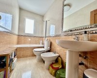 Resale - Terraced house / Townhouse - San Javier