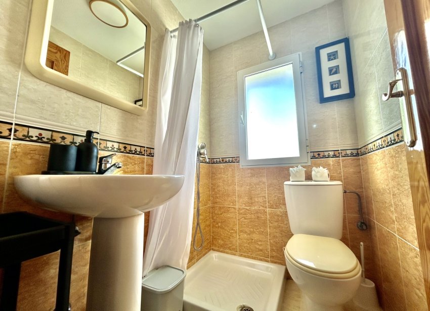 Resale - Terraced house / Townhouse - San Javier