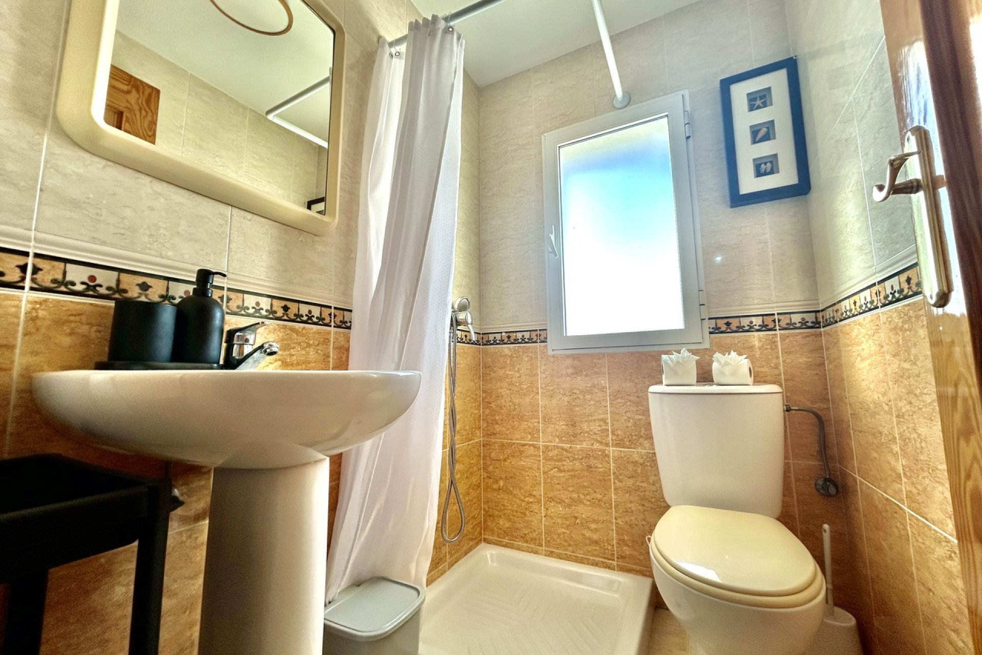 Resale - Terraced house / Townhouse - San Javier