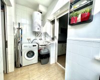 Resale - Terraced house / Townhouse - San Javier